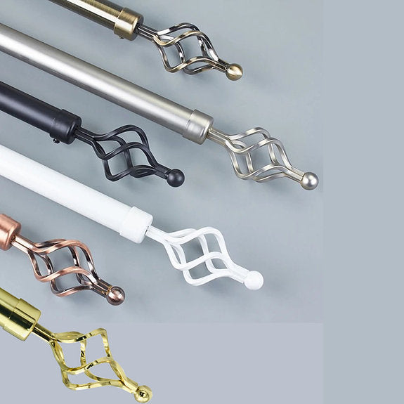 Curtains Accessories