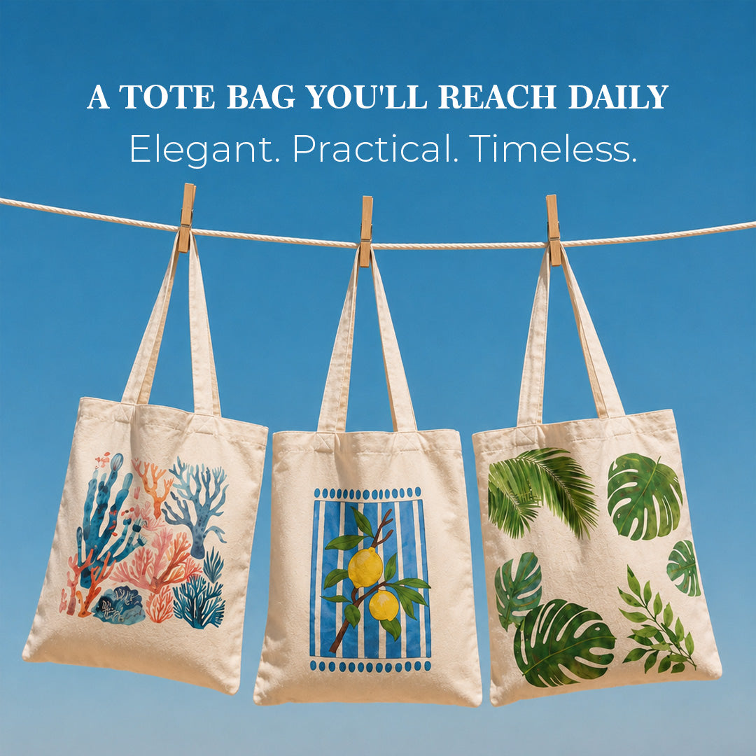 Tote Bags