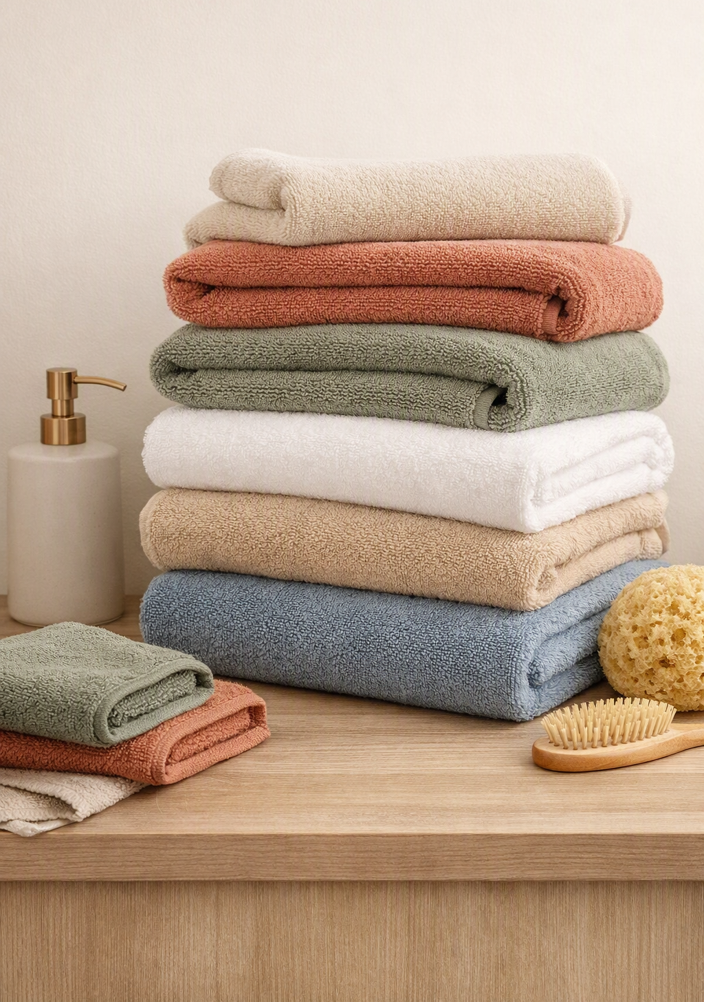 Towels