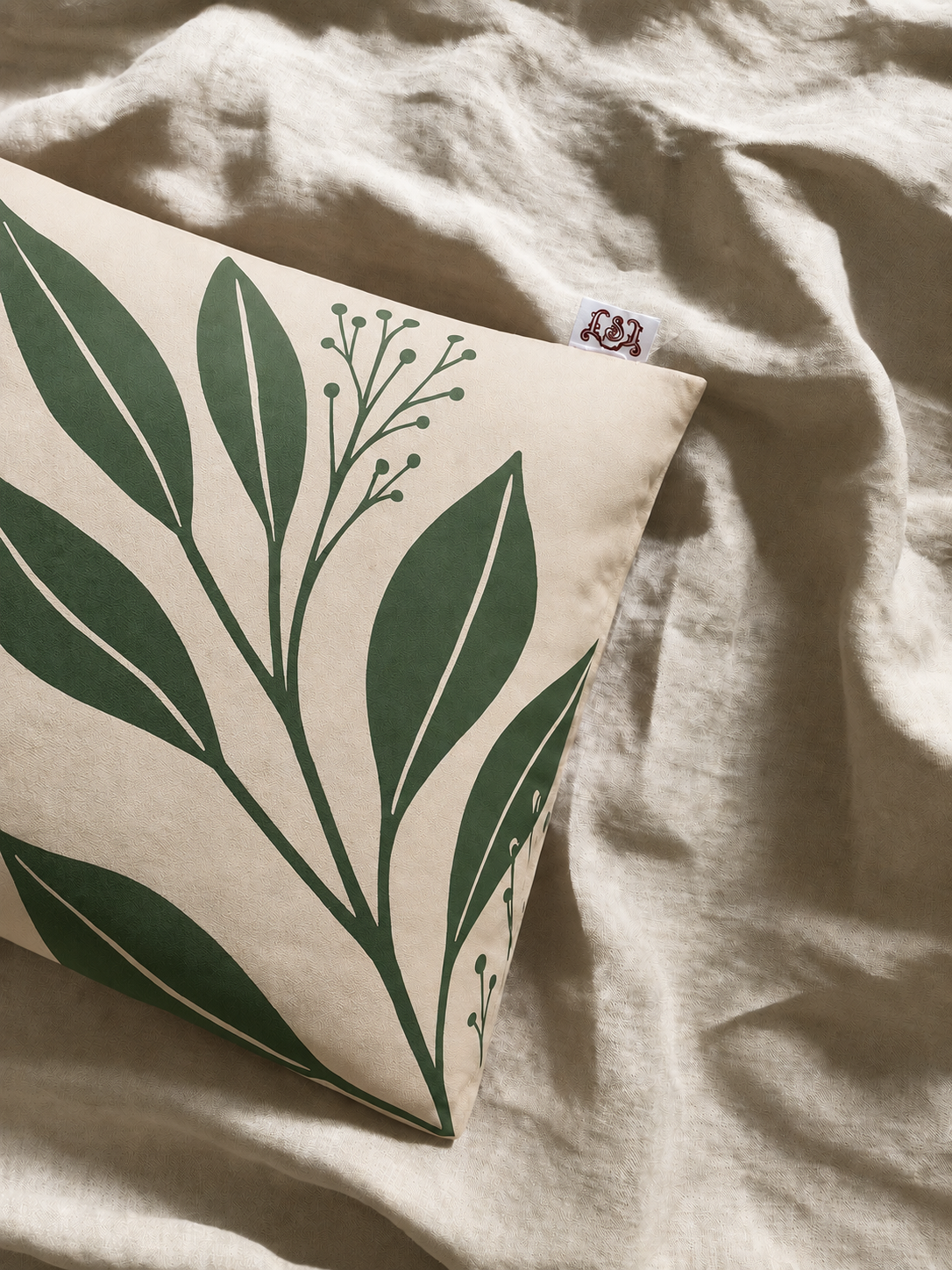 Cushions