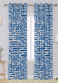 Blue Heritage Greek Style
