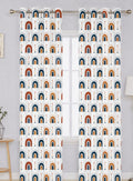 Bohemian Curtain