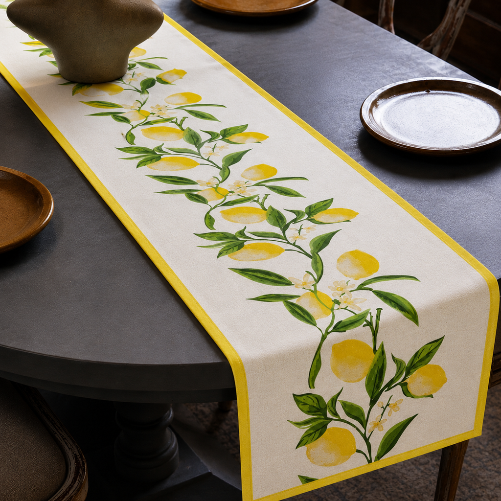 Lemon Reverie