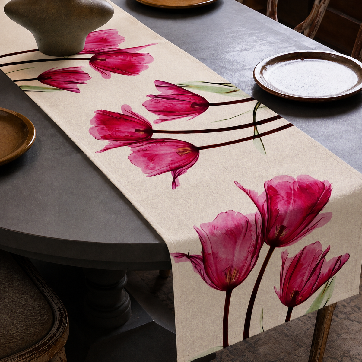 Bloom Elegance