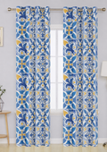Floral Heritage Greek Style