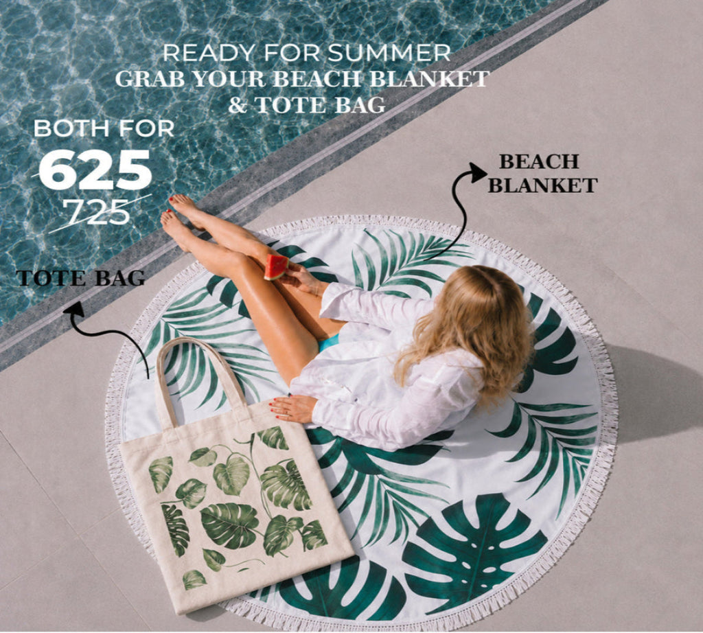 The Summer Picnic Bundle