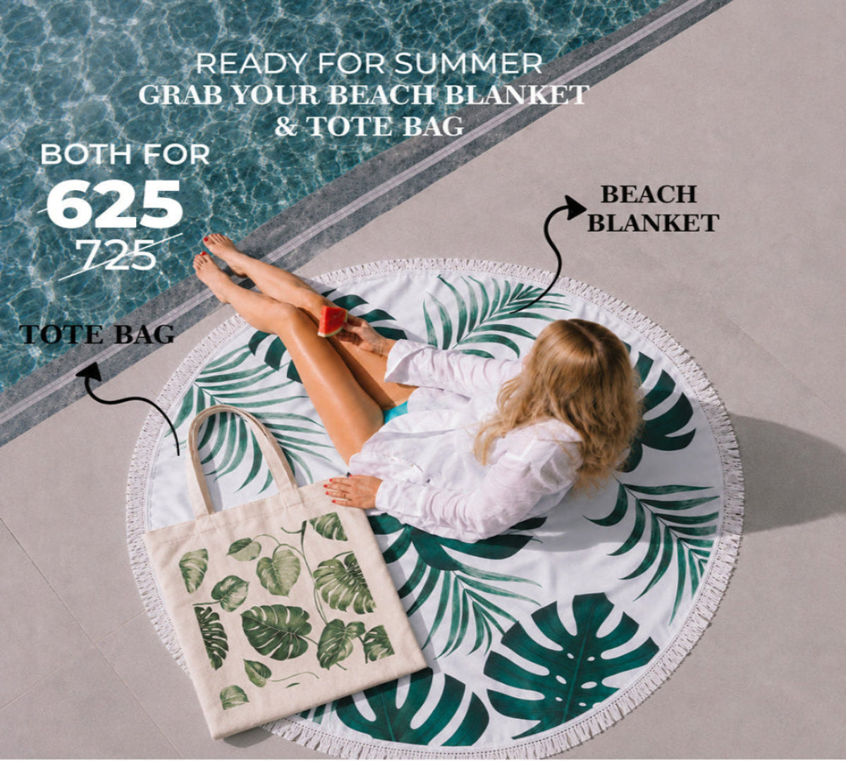 The Summer Picnic Bundle