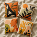 Warm Earth Set