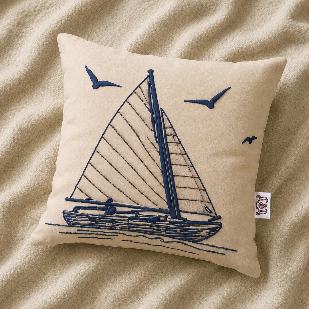 Summer Breeze Cushion Set