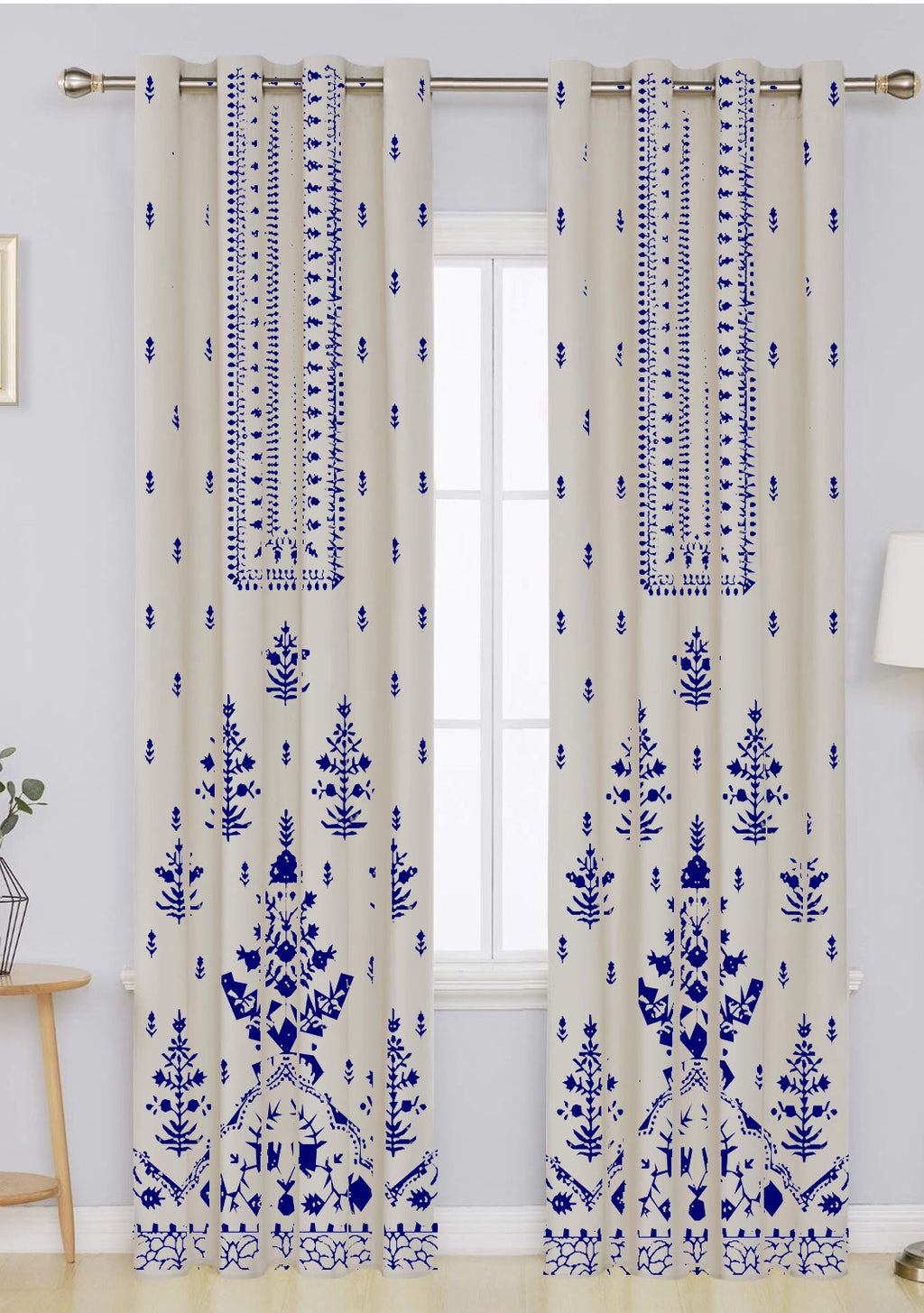 Navy Blue Design