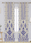 Navy Blue Design