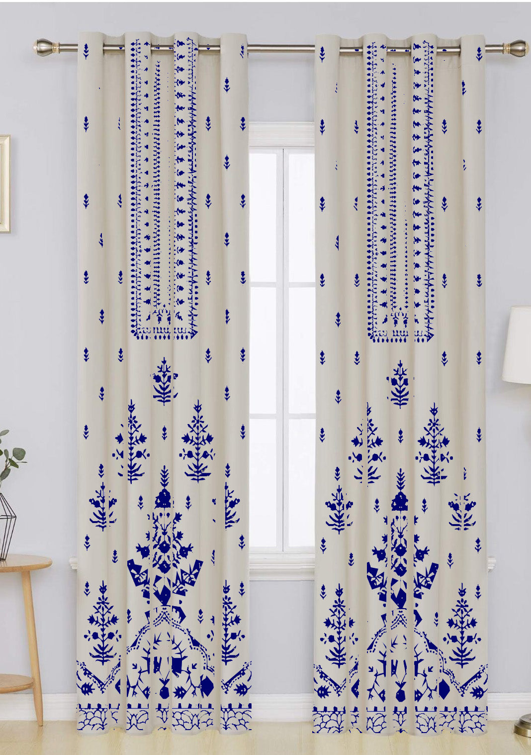 Navy Blue Design