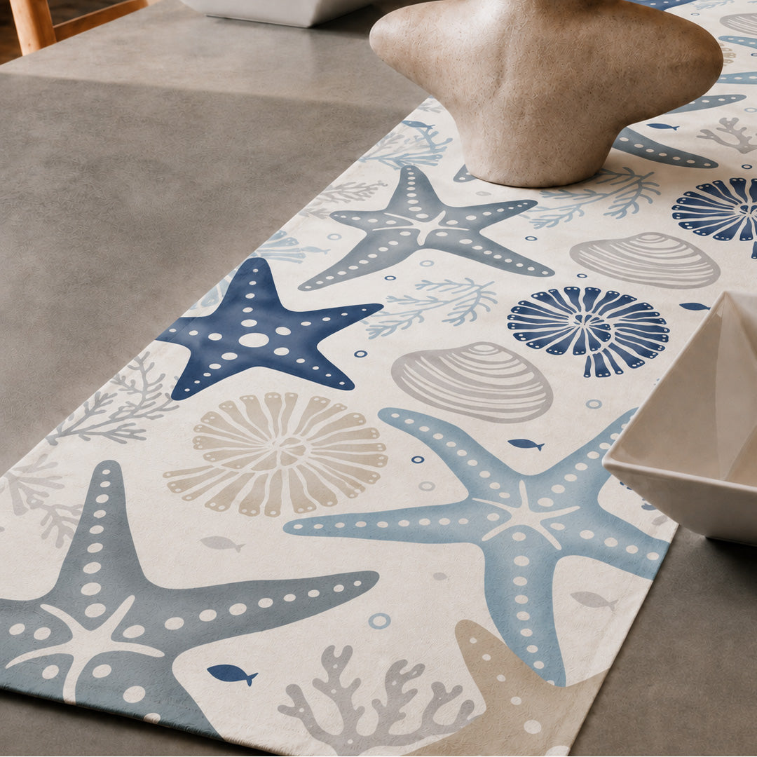 Starfish Runner