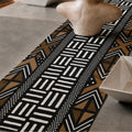 Botanical Table Runner
