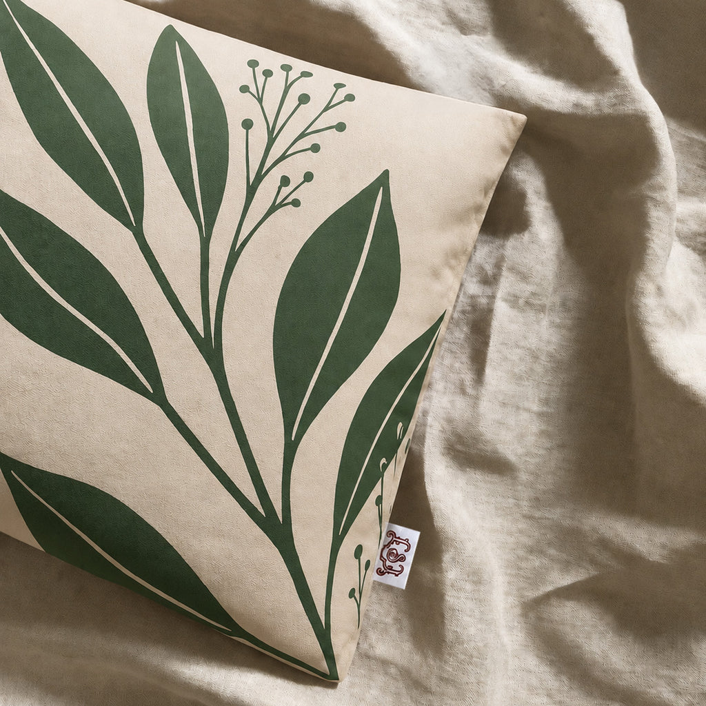 4-Piece Cushion Set Bundle