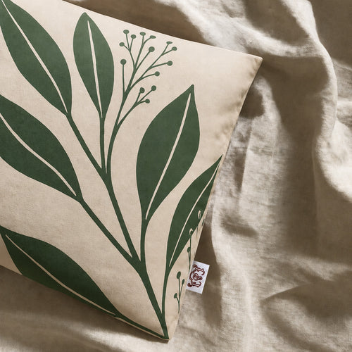 4-Piece Cushion Set Bundle