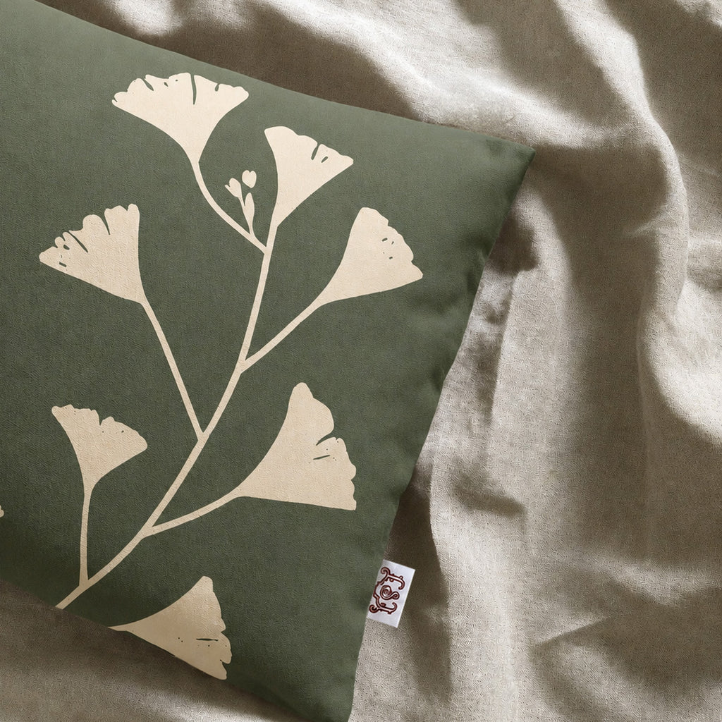 4-Piece Cushion Set Bundle