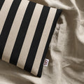 Classic Vertical Meridian Cushion