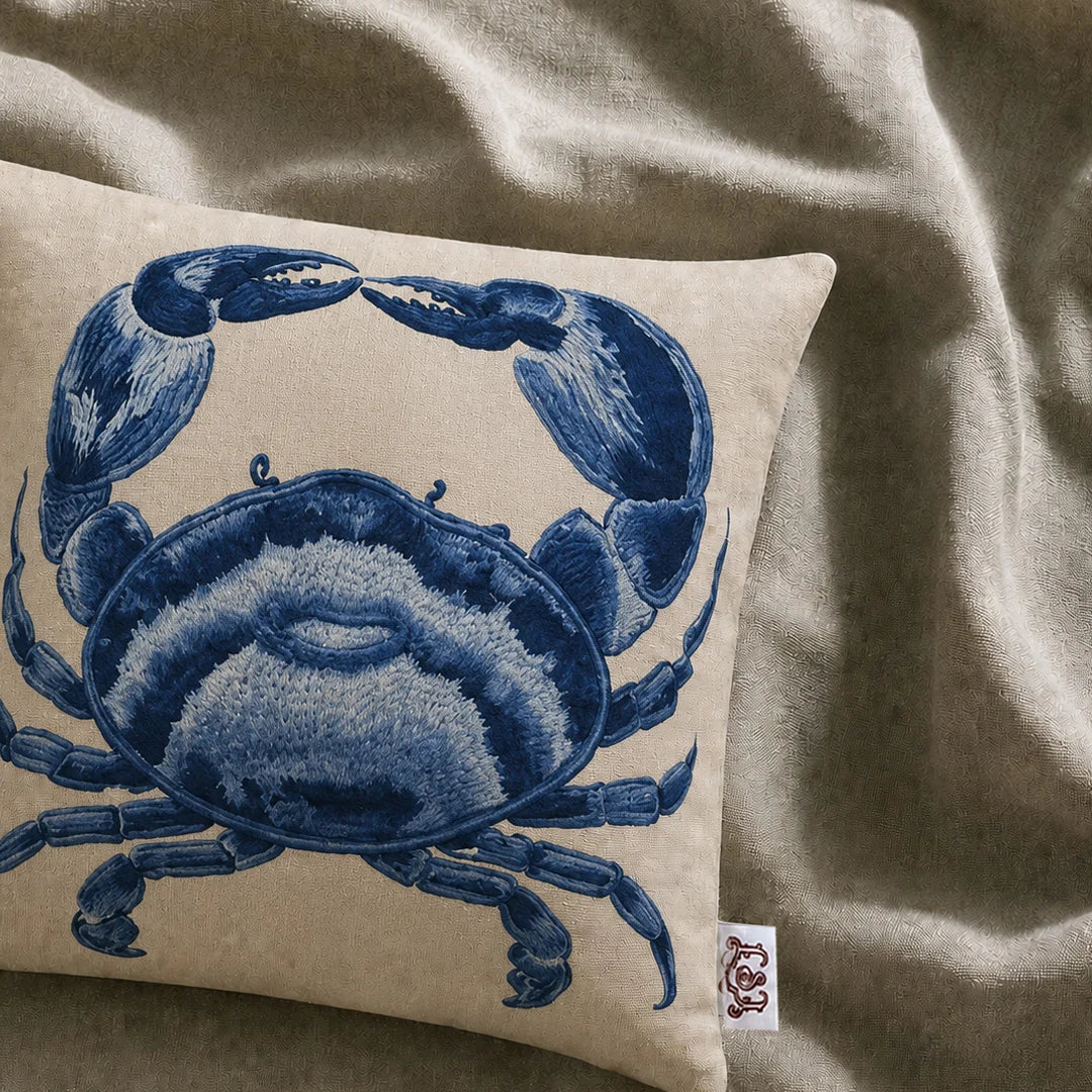 Set of 4 Summer Cushion Bundle