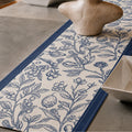 Azure Elegance