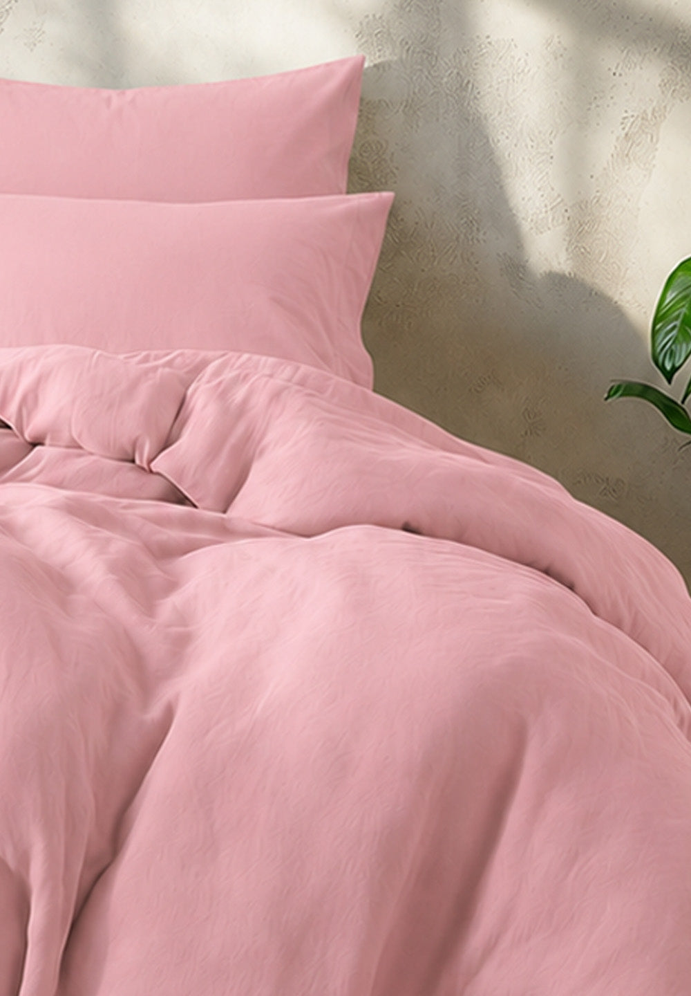 Premium Fitted Sheet Set 3 Pieces