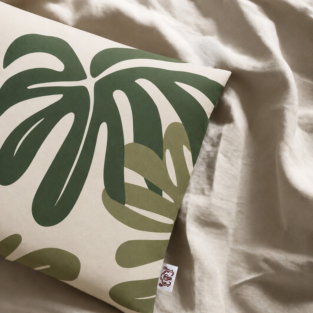 4-Piece Cushion Set Bundle