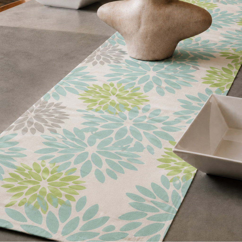 Vine Table Runner