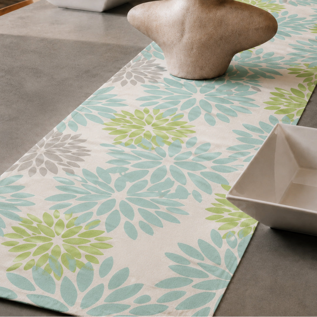 Vine Table Runner