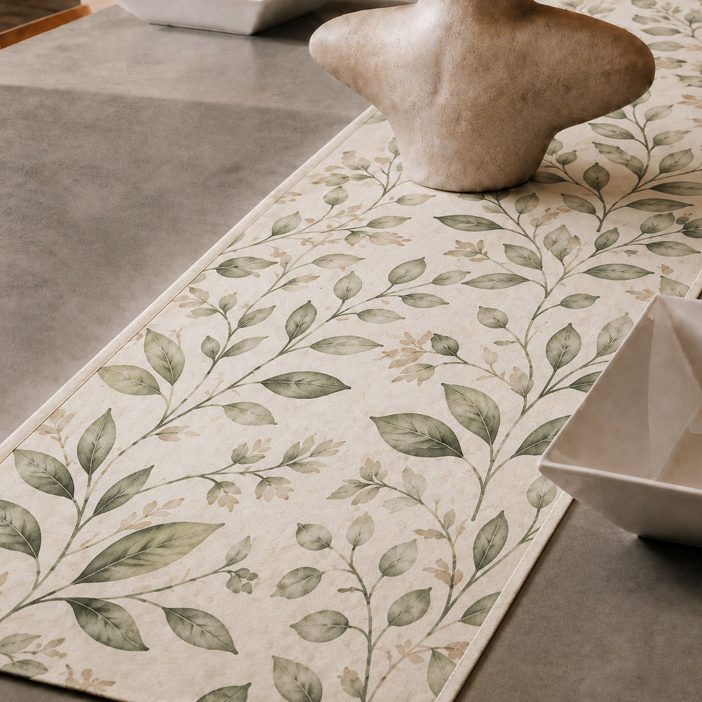 Tribal Pattern Table Runner