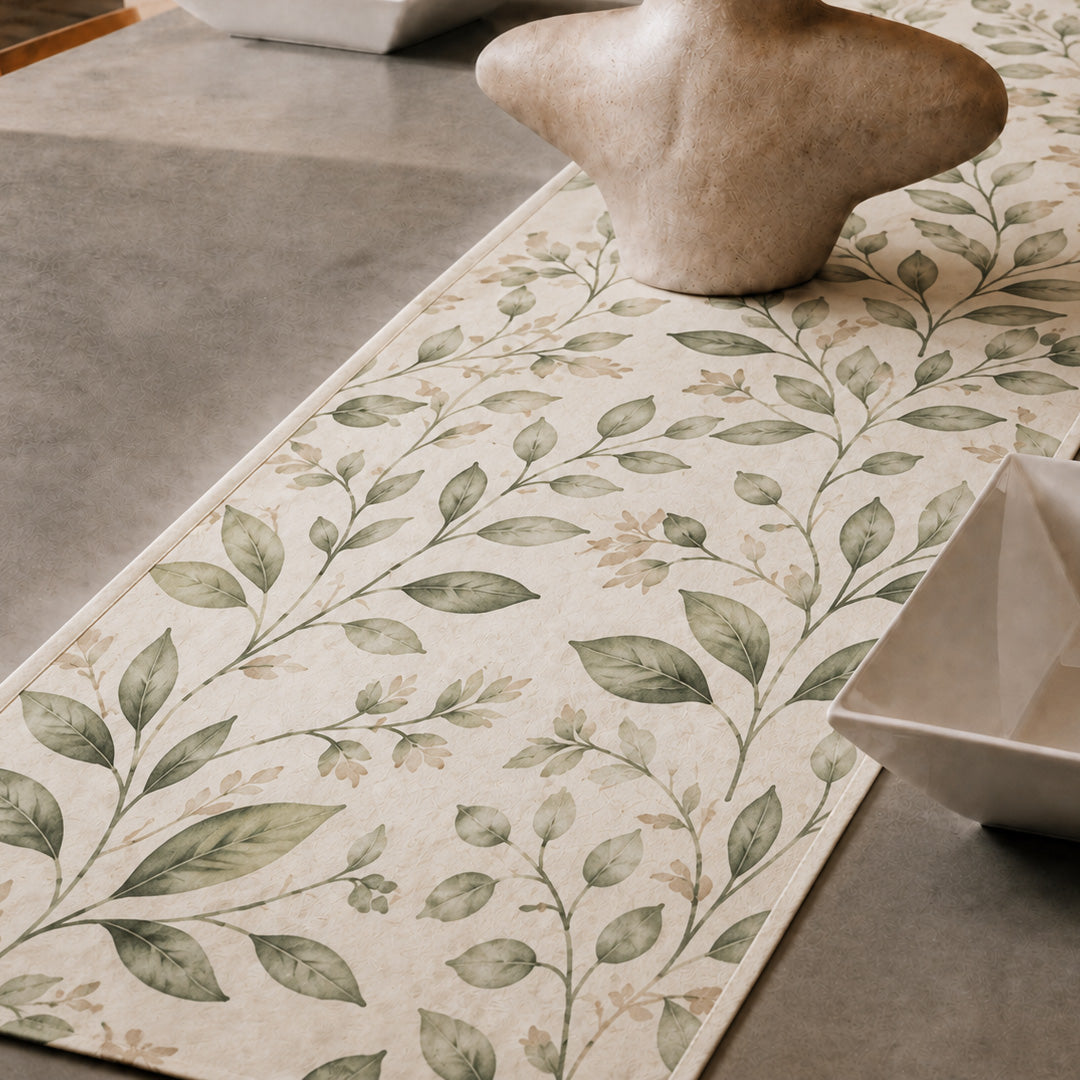 Tribal Pattern Table Runner