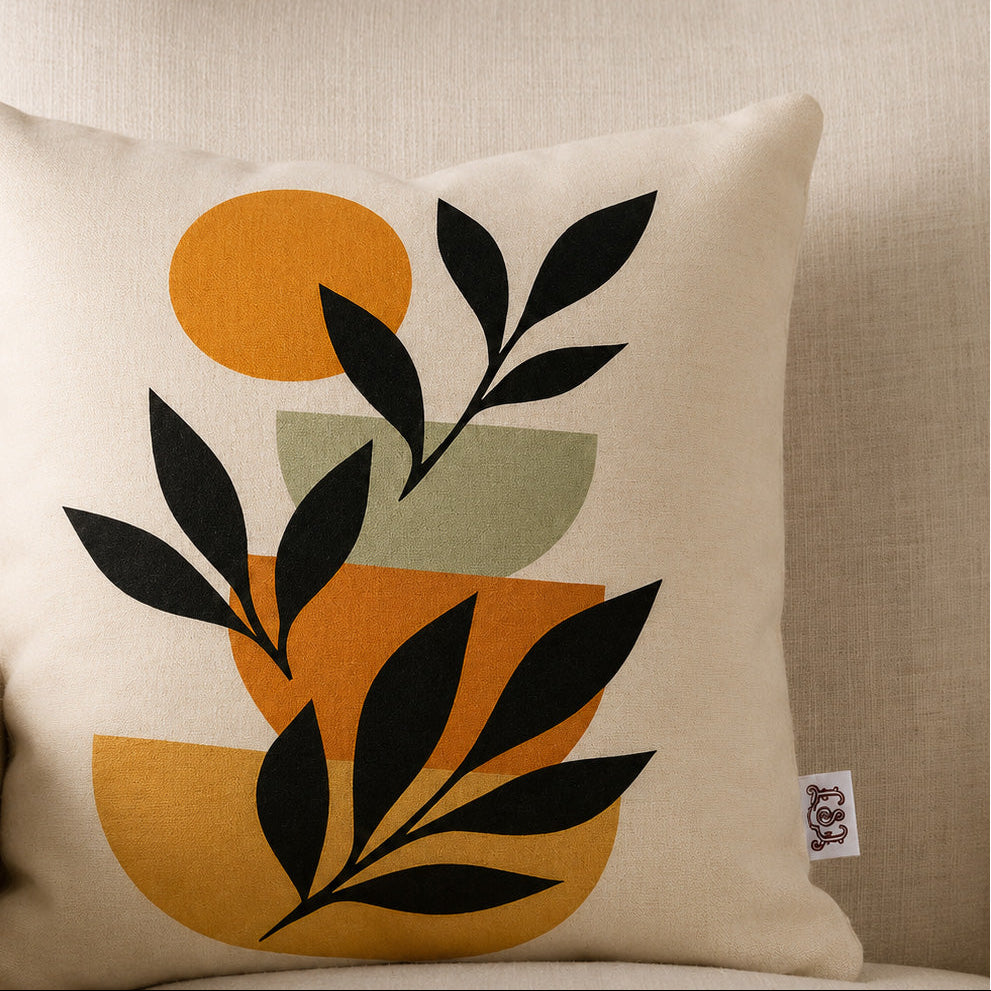 Boho Cushion