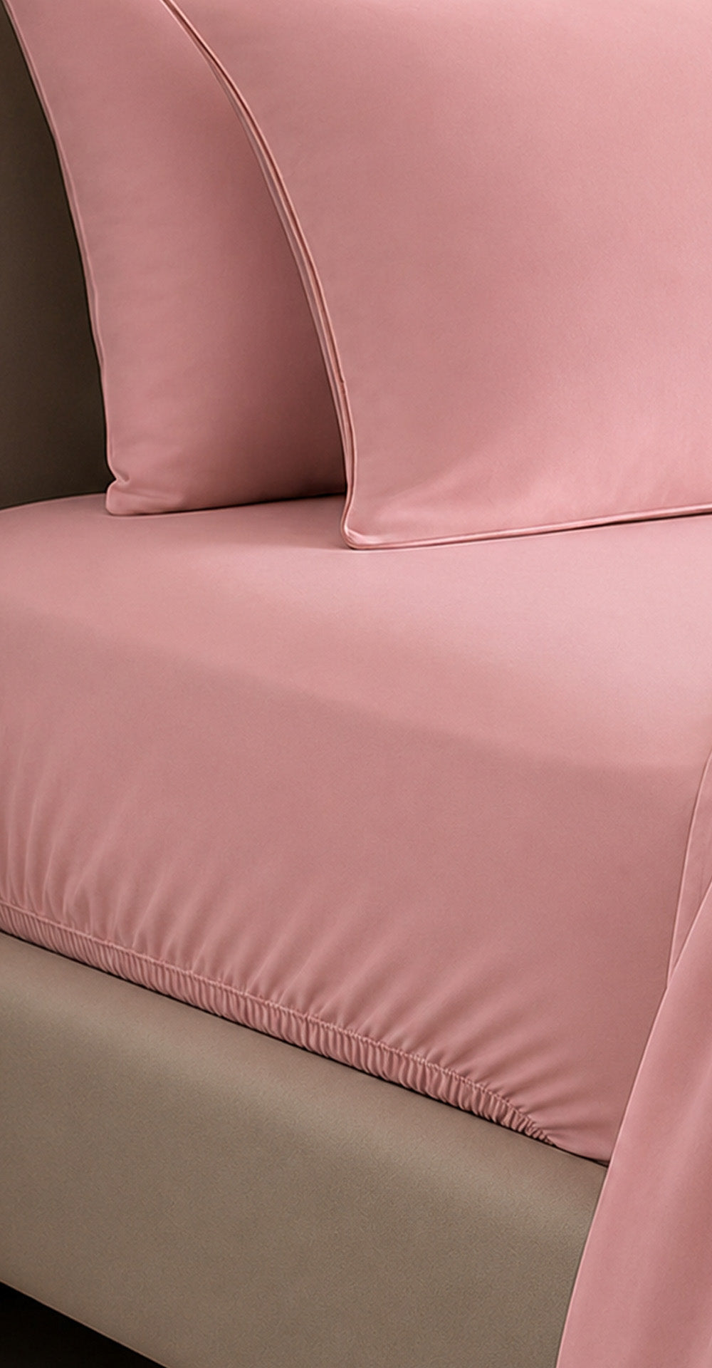 Premium Fitted Sheet Set 3 Pieces
