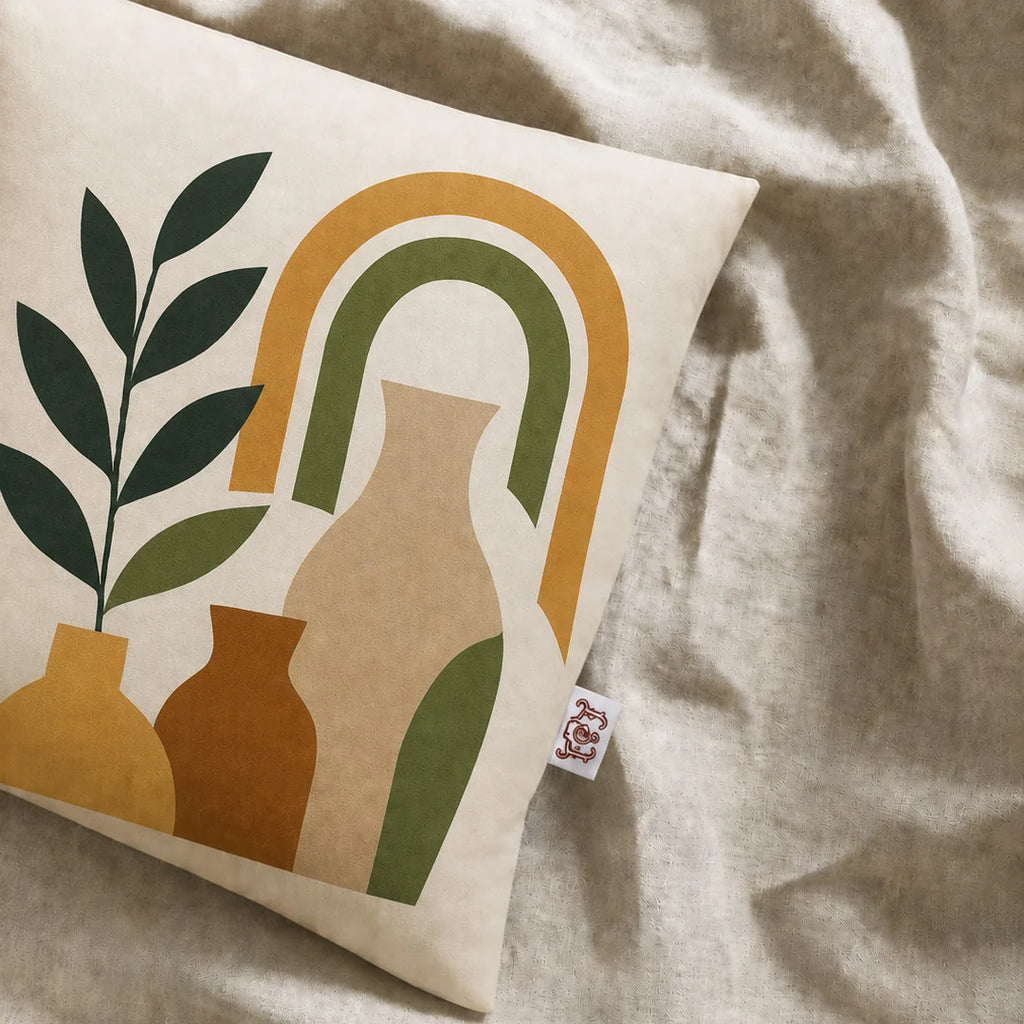Three-cushion bundle