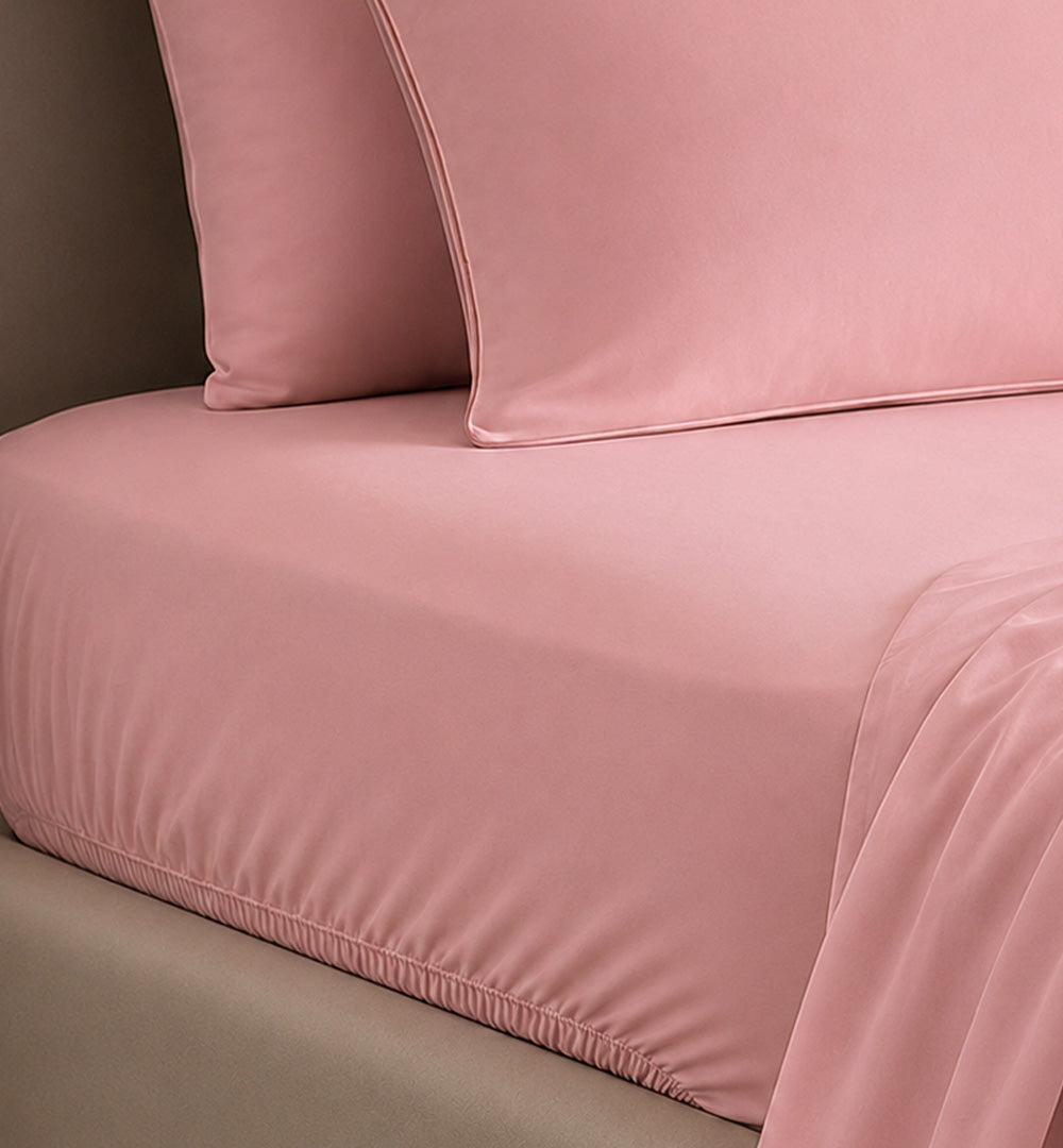 Premium Fitted Sheet Set 3 Pieces