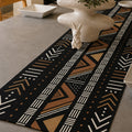 Sunburst Table Runner