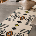 Tribal Stripe Table Runner