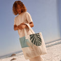 Tropical Breeze Tote Bag