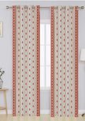 Classic Greek Design Curtain