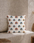 Nubian Cushion