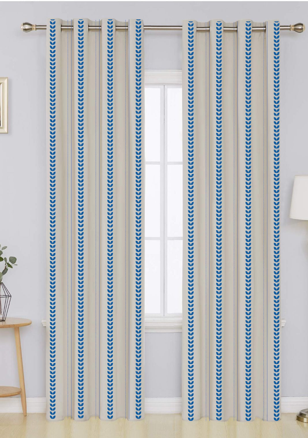Mediterranean Interior Design