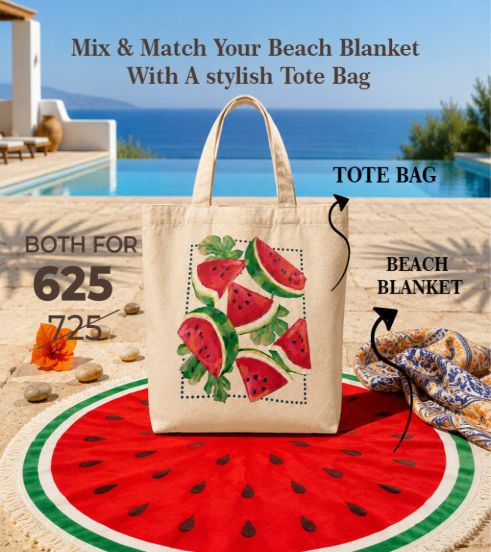 Watermelon Bundle