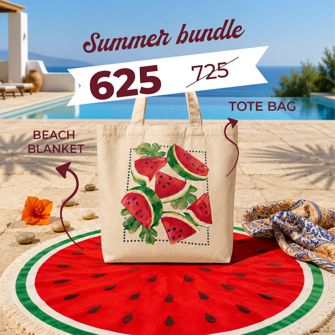 Watermelon Bundle
