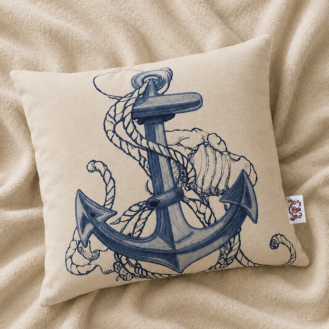 Anchor Cushion