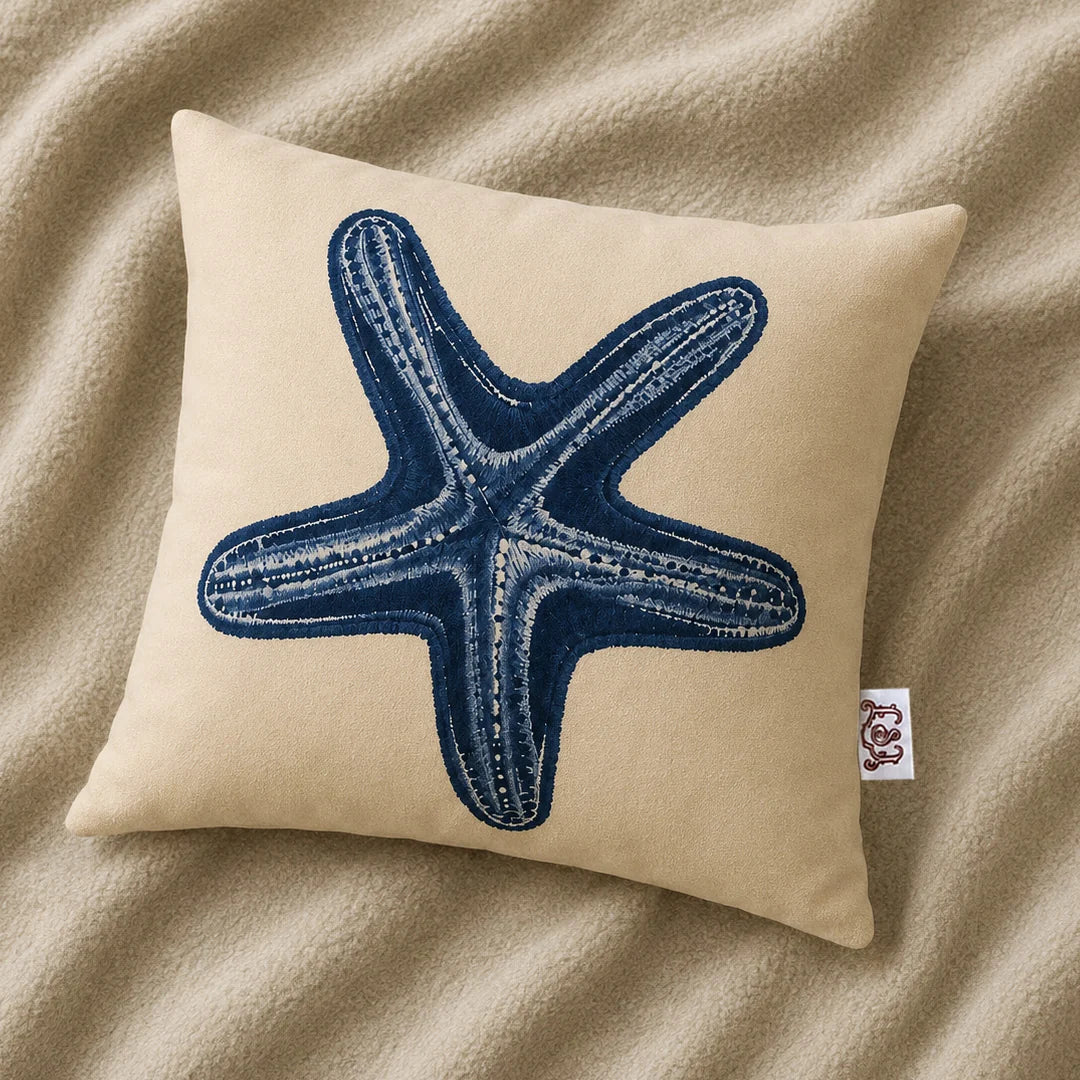 Summer Breeze Cushion Set