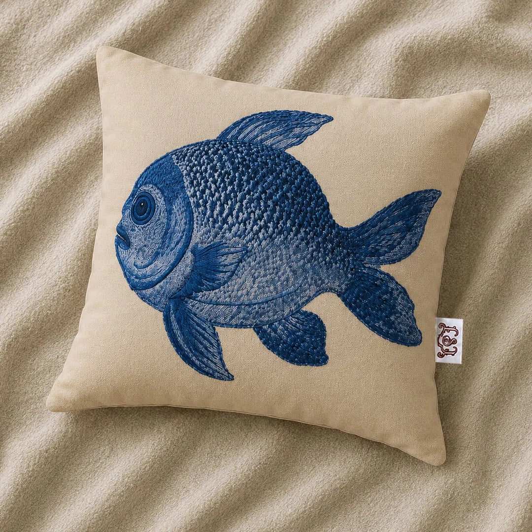 Summer Breeze Cushion Set