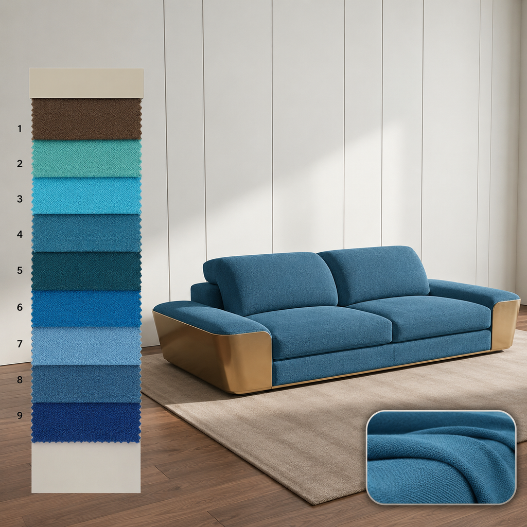 Toscana Linen