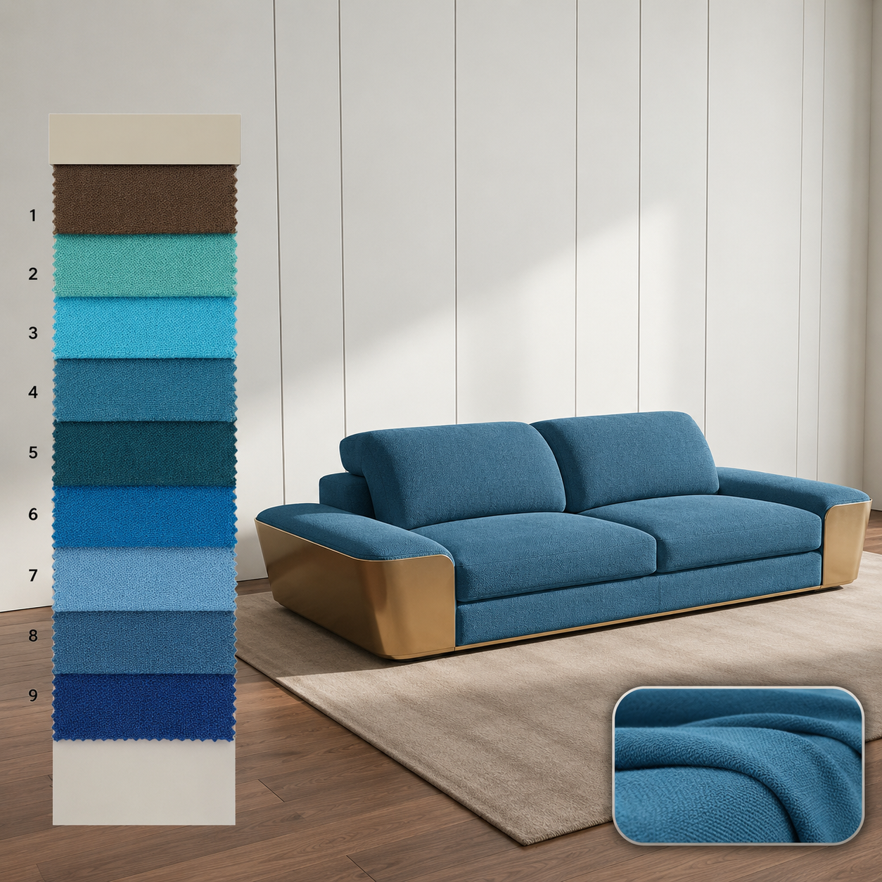 Toscana Linen