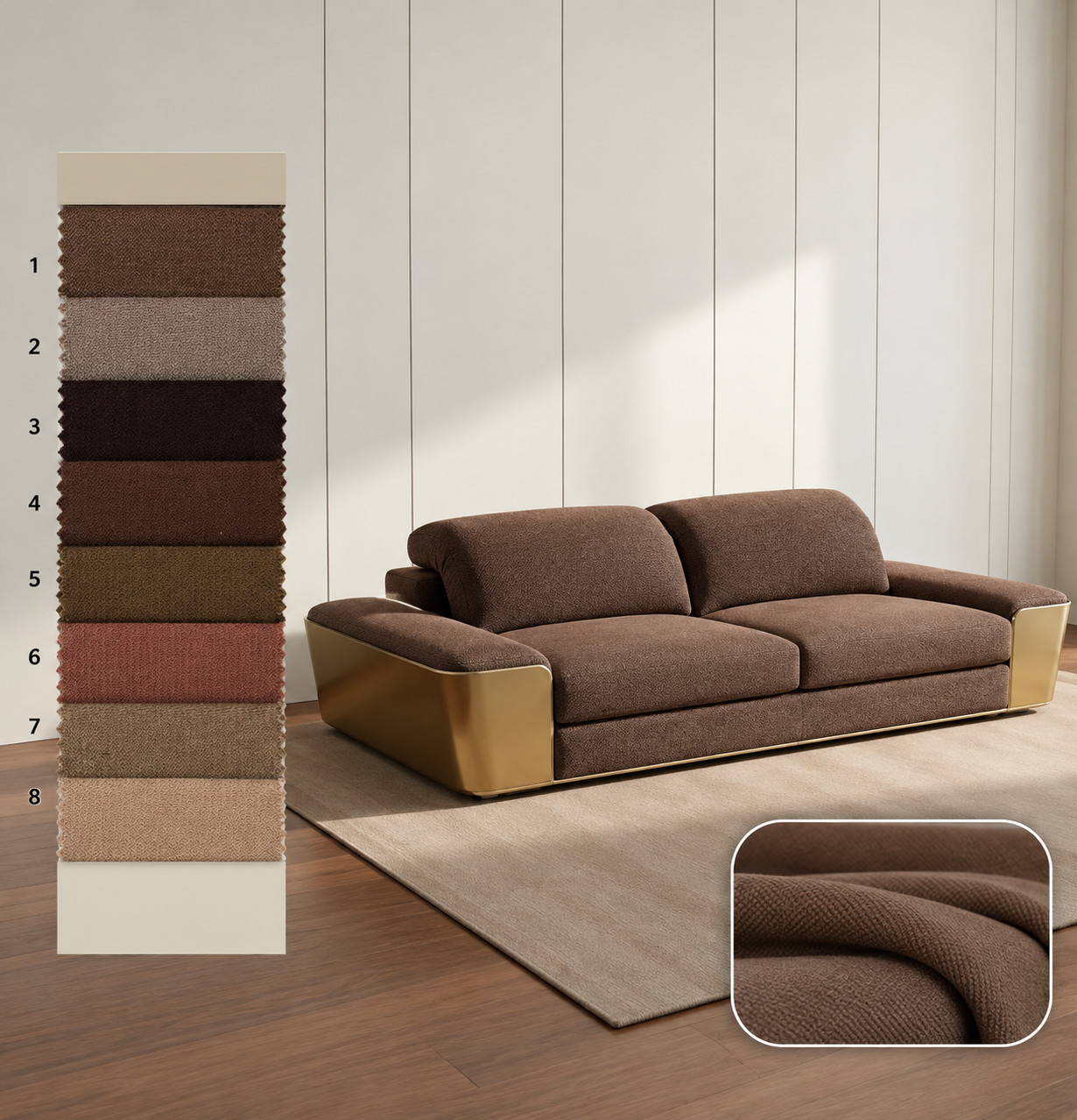 Toscana Linen
