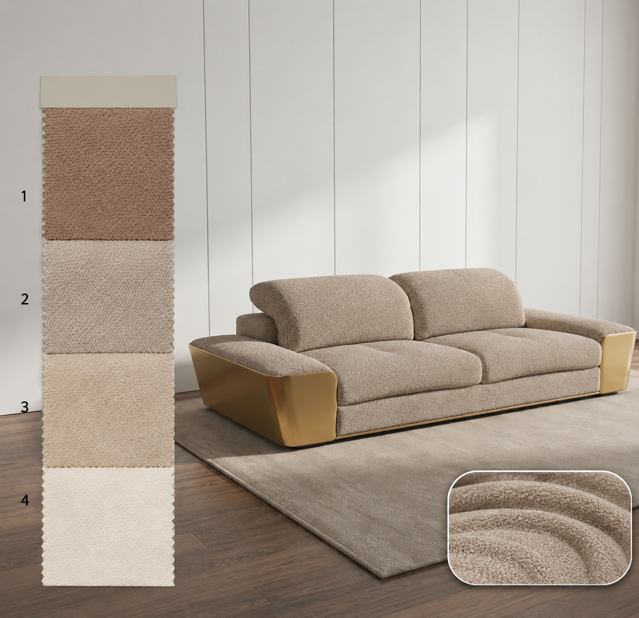 Toscana Linen