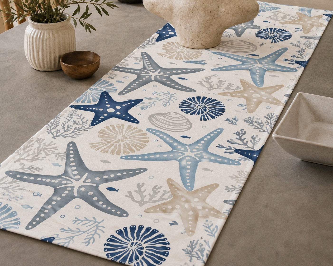 Starfish Runner